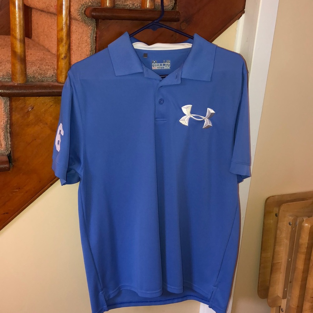 Under Armour Polo